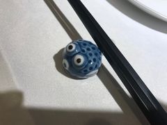 -肆月河豚·新淮扬(金融街店)