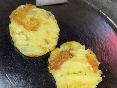 -原三角花园曾记烙锅