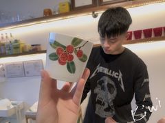 -Line 咖啡(石厦花园店)