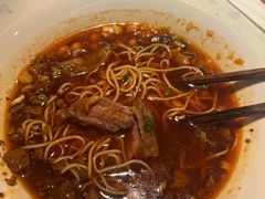 -南锣南门涮肉(南锣鼓巷店)