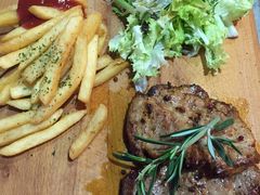 猪排-MIKAKU(万达广场上海宝山店)