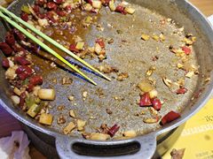-赖胖子肉蟹煲(金牛万达店)