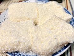 水牛奶方转-捷信牛奶甜品世家(五道口店)