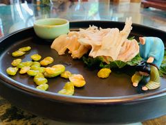 -那家小馆•北京菜•烤鸭(香山店)
