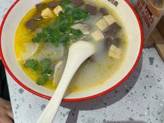 -小杨生煎(周浦万达店)