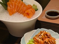 -山葵家·创意料理(宁波来福士店)