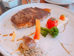 -Golden Lily河内巴黎法越料理餐厅(建国西路店)