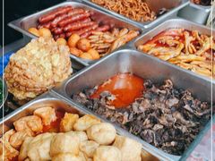 -桂湘缘卤味螺蛳粉