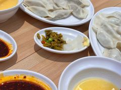 -饺满天下·水饺(大唐西市店)