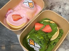 -狐狸和向日葵(北京路店)