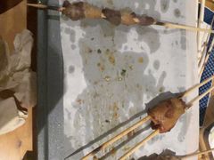 -肉串汪(月坛店)