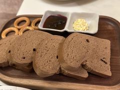 -塔道斯西餐厅(中央大街店)