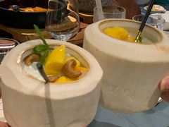 -星叶·东南亚料理(宁波万象汇店)