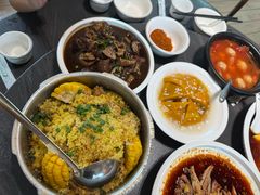 -土桥手掌鸡·26年灌县老味道(都江堰店)