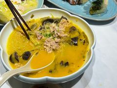 -志明眷村·台式融合菜·宵夜