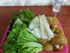 -威邵鸡煲(西华路总店)