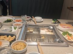 -海底捞火锅(群光广场店)