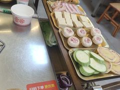 -阿昌白族石板烧·菌锅(大理古城店)