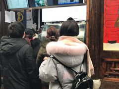 -品腐记·豆腐王朝(老门东总店)