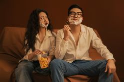 -青海西宁9号婚纱摄影旅拍工作室