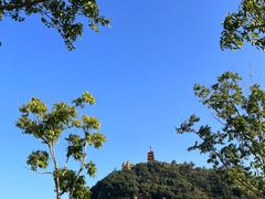 -狼山风景名胜区