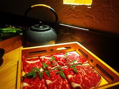 -锦和牛·炭火烧肉(ICC太和里店)