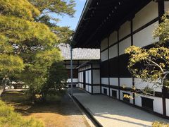 -京都御所