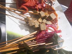 -老赵太太麻辣烫涮肚馆(大经路店)