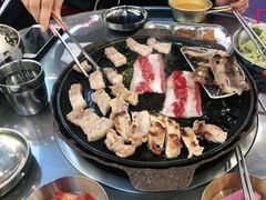 -玄希浪漫厨房·韩料烤肉(湖滨银泰in77店)