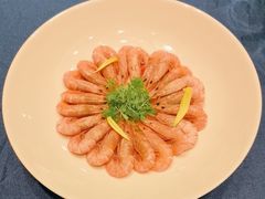 -黄岩国际大酒店·餐厅