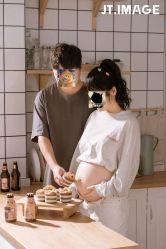 -专注孕妇照亲子照·纪田摄影