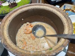 -雅和生态渔庄·宜城锅巴饭(龙灵山公园店)