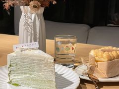 -奈诺甜品·生日蛋糕·下午茶(古城店)