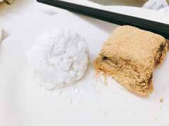 艾窝窝-护国寺小吃(和平西街店)