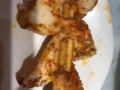 -贺秦生陕面王(富力城店)