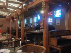 -好灶头妈妈菜·千岛湖柴火鱼餐厅(桐庐店)
