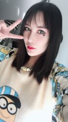 -川和潮人漂色·烫染·接发