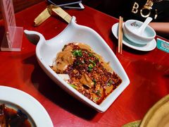 -窄巷子陕菜馆·地道陕西菜(粉巷店)