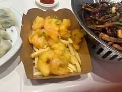 -双合园·海鲜水饺青岛菜(九水东路店)