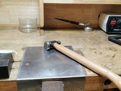 -鈊藝銀匠·银饰DIY工作室(永庆坊店)