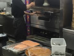 -广东道至正餐厅(区庄店)