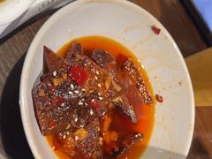 -味上湘菜馆(岳麓山店)
