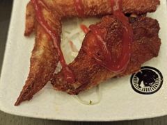 -熊吞·大碗丼烧肉饭(清江浦区万达店)