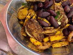 -嘎嘎鸭下巴·爆辣干锅(明教寺店)