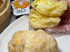 -陶兰居·手工点心·粤菜(圆融时代广场店)