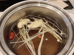 -大渔小鲜火锅店