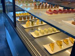 -索菲特酒店 · 云尚天际自助餐厅