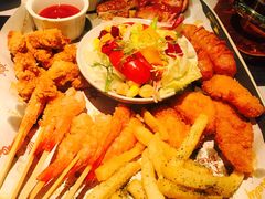 -西餐厅(南通文化宫店)