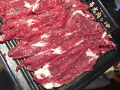 吊龙-原牛道·潮汕围炉火锅(讯美店)