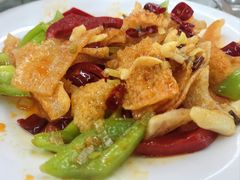 -郑喜旺烧烤(新密总店)